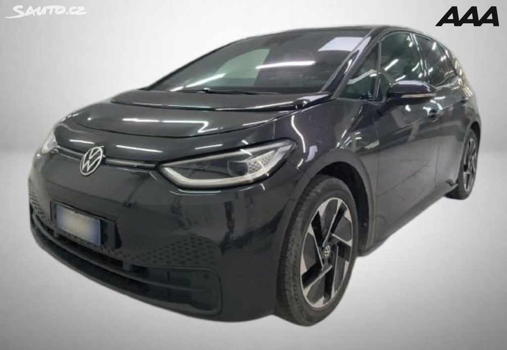 Volkswagen ID.3, Pro Perf. (62 kWh), SoH 87%